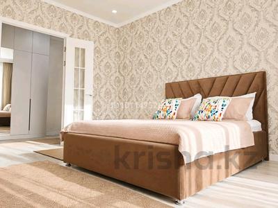 2-комнатная квартира · 80 м², Туран 83/1 за 380 000 ₸ в Астане