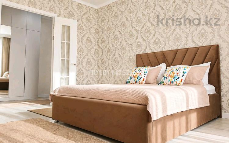 2-бөлмелі пәтер · 80 м², Туран 83/1, бағасы: 380 000 ₸ в Астане — фото 18