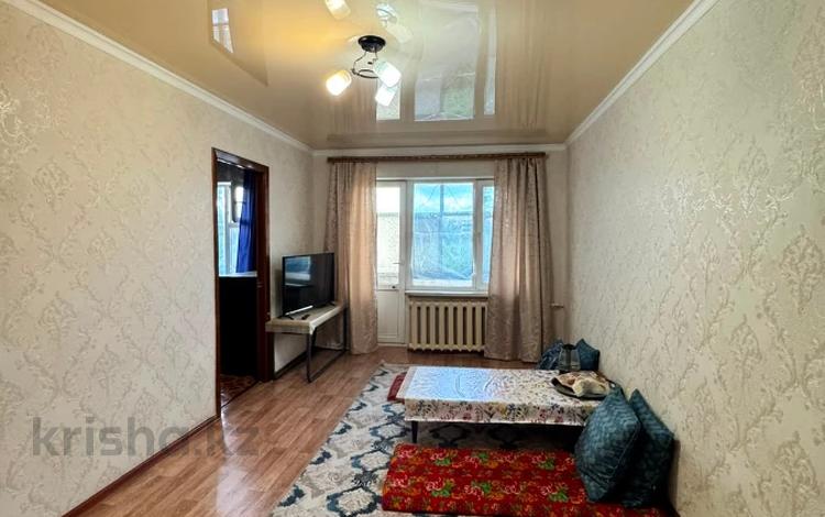 3-комнатная квартира · 59.4 м² · 5/5 этаж, 8 марта за 11 млн ₸ в Актобе, мкр. Курмыш — фото 12