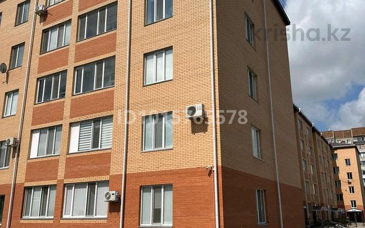 2-комнатная квартира · 71.3 м² · 1/5 этаж, мкр Юго-Восток, Таттимбета 5Б за 38 млн ₸ в Караганде, Казыбек би р-н — фото 2