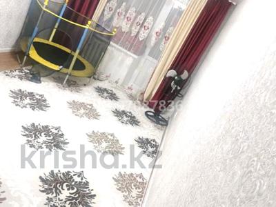 2-комнатная квартира · 43 м² · 5/5 этаж, Франко 6 за 9.5 млн ₸ в Рудном