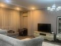 4-комнатная квартира · 150 м² · 9/10 этаж, мкр Керемет 5 к19 за 770 000 ₸ в Алматы, Бостандыкский р-н — фото 4