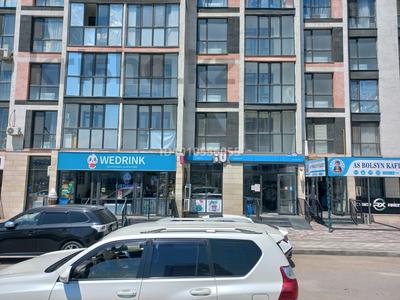 *IU Market* Готовый Бизнес · 120 м² за 28.5 млн 〒 в Алматы, Наурызбайский р-н