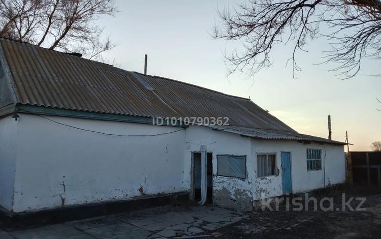 Отдельный дом · 3 комнаты · 60 м² · 20 сот., Каратогай ауылы Бирлесу 4 4 за 3.5 млн ₸ в Мартуке — фото 2