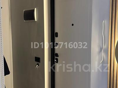 3-бөлмелі пәтер · 57.8 м² · 6/7 қабат, Томирис ш.а., Рыскулова 103/6, бағасы: 45 млн ₸ в Алматы, Алатауский р-н