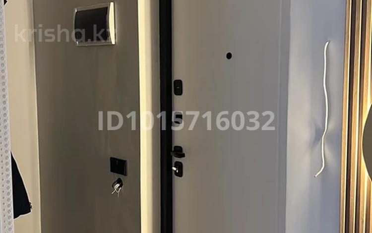 3-бөлмелі пәтер · 57.8 м² · 6/7 қабат, Томирис ш.а., Рыскулова 103/6, бағасы: 45 млн ₸ в Алматы, Алатауский р-н — фото 2