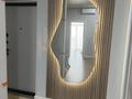 3-бөлмелі пәтер · 57.8 м² · 6/7 қабат, Томирис ш.а., Рыскулова 103/6, бағасы: 45 млн ₸ в Алматы, Алатауский р-н — фото 6