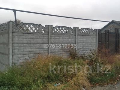 Участок · 7.5 соток, Есей би 83 за 20 млн ₸ в Таразе