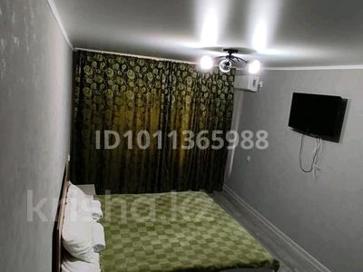 1-комнатная квартира · 35 м² · 3/4 этаж, Кабанбайбатыра — В ЦЕНТРЕ Назарбаева угол орманова за 10 000 〒 в Талдыкоргане