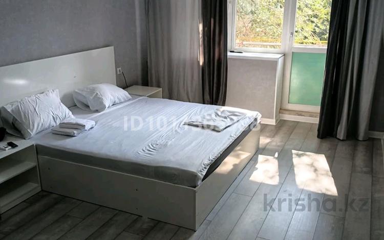 1-комнатная квартира · 35 м² · 3/4 этаж, Биржансал — Центр Толебаева за 12 000 ₸ в Талдыкоргане — фото 12