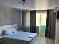 1-комнатная квартира · 35 м² · 3/4 этаж, Биржансал — Центр Толебаева за 12 000 ₸ в Талдыкоргане