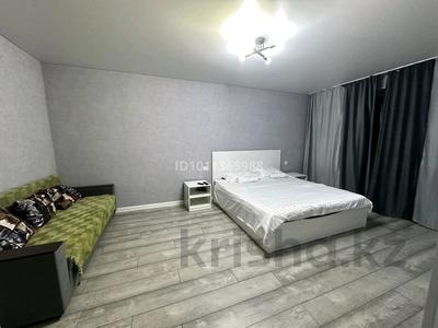 1-комнатная квартира · 35 м² · 3/4 этаж, Биржансал — Центр Толебаева за 12 000 ₸ в Талдыкоргане