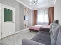 1-бөлмелі пәтер · 40 м² · 4/8 қабат, Кабанбай батыра 58 Б к 1 — MegaSilkWay, бағасы: 14 000 ₸ в Астане, Есильский р-н