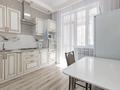 1-бөлмелі пәтер · 40 м² · 4/8 қабат, Кабанбай батыра 58 Б к 1 — MegaSilkWay, бағасы: 14 000 ₸ в Астане, Есильский р-н — фото 3