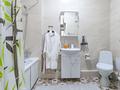 1-бөлмелі пәтер · 40 м² · 4/8 қабат, Кабанбай батыра 58 Б к 1 — MegaSilkWay, бағасы: 14 000 ₸ в Астане, Есильский р-н — фото 9