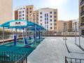 1-бөлмелі пәтер · 40 м² · 4/8 қабат, Кабанбай батыра 58 Б к 1 — MegaSilkWay, бағасы: 14 000 ₸ в Астане, Есильский р-н — фото 11