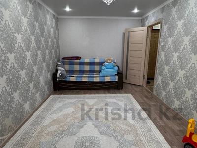 2-комнатная квартира · 49.6 м² · 3/5 этаж, Кунаева за 20.5 млн ₸ в Уральске