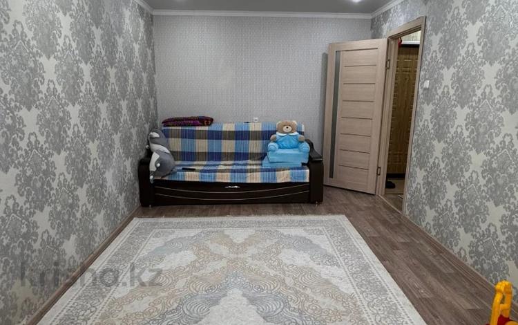 2-комнатная квартира · 49.6 м² · 3/5 этаж, Кунаева за 20.5 млн ₸ в Уральске — фото 2