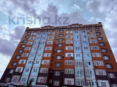1-комнатная квартира · 47.3 м² · 9/10 этаж, проспект Алии Молдагуловой за ~ 16.6 млн ₸ в Актобе
