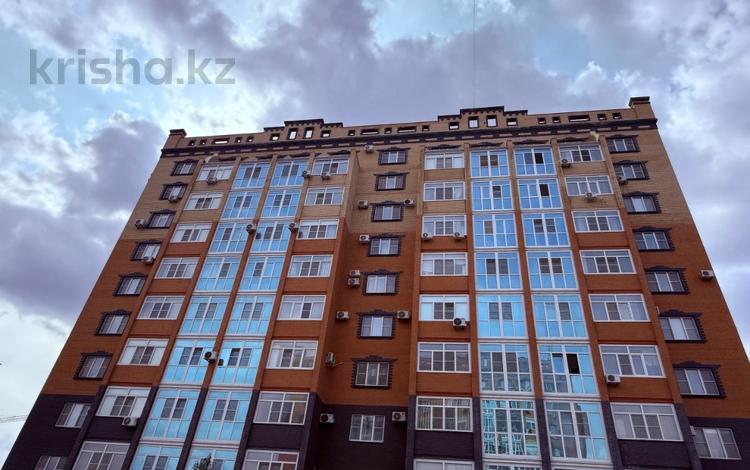 1-бөлмелі пәтер · 47.3 м² · 9/10 қабат, проспект Алии Молдагуловой, бағасы: ~ 16.6 млн ₸ в Актобе — фото 4