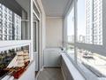 3-бөлмелі пәтер · 116.9 м² · 6/10 қабат, Ж.Нажимеденова 13, бағасы: 65 млн ₸ в Астане, Сарайшык р-н — фото 5