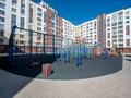 3-бөлмелі пәтер · 116.9 м² · 6/10 қабат, Ж.Нажимеденова 13, бағасы: 65 млн ₸ в Астане, Сарайшык р-н — фото 43