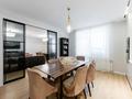3-бөлмелі пәтер · 116.9 м² · 6/10 қабат, Ж.Нажимеденова 13, бағасы: 65 млн ₸ в Астане, Сарайшык р-н — фото 2