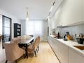3-бөлмелі пәтер · 116.9 м² · 6/10 қабат, Ж.Нажимеденова 13, бағасы: 65 млн ₸ в Астане, Сарайшык р-н