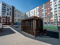 3-бөлмелі пәтер · 116.9 м² · 6/10 қабат, Ж.Нажимеденова 13, бағасы: 65 млн ₸ в Астане, Сарайшык р-н — фото 45