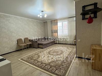 1-бөлмелі пәтер · 40 м² · 3/12 қабат, Рыскулбекова 31/1, бағасы: 22 млн ₸ в Астане, Алматы р-н