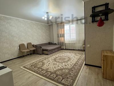 1-бөлмелі пәтер · 40 м² · 3/12 қабат, Рыскулбекова 31/1, бағасы: 22 млн ₸ в Астане, Алматы р-н