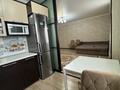 1-бөлмелі пәтер · 40 м² · 3/12 қабат, Рыскулбекова 31/1, бағасы: 22 млн ₸ в Астане, Алматы р-н — фото 6