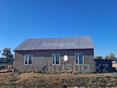 Жеке үй · 3 бөлме · 102.5 м² · 24 жүзд., Сарыарка, бағасы: 10 млн ₸ в Ахмете