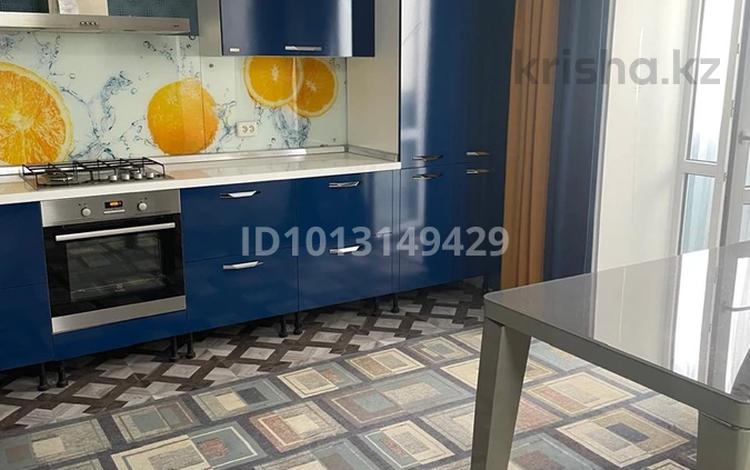 1-бөлмелі пәтер · 37 м² · 3/9 қабат, мкр 11 11 — Шайкенова, бағасы: 16 млн ₸ в Актобе — фото 2