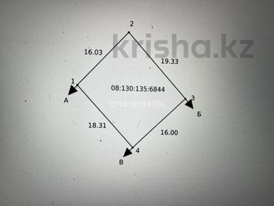 Участок · 3 сотки, Туркистан 43 — Продам участок 3 сотки — мкр. Сарыарка, ул. Туркистан Участок расположен в мкр. Сарыарка, ул. Туркистан. Продаётся ровный угловой участок 3 сотки, предназначенный для строительства жилого дома. Преимущества: ровный участок; угловое расположение; асфальтированная дорога; все коммуникации находятся рядом; удобный подъезд; отличное место для строительства собственного дома. Цена: 7 000 000 ₸ за 7 млн ₸ в Уральске