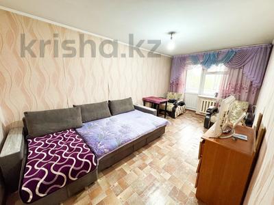 2-комнатная квартира · 46 м² · 4/4 этаж, мкр. Жетысу за 14.6 млн ₸ в Талдыкоргане, мкр Жетысу