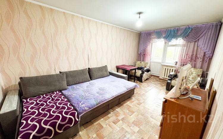 2-бөлмелі пәтер · 46 м² · 4/4 қабат, мкр. Жетысу, бағасы: 14.6 млн ₸ в Талдыкоргане, мкр Жетысу — фото 2