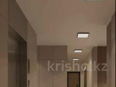 3-бөлмелі пәтер · 76.88 м² · 14/17 қабат, Е 908 23, бағасы: 35.5 млн ₸ в Астане, Нура р-н