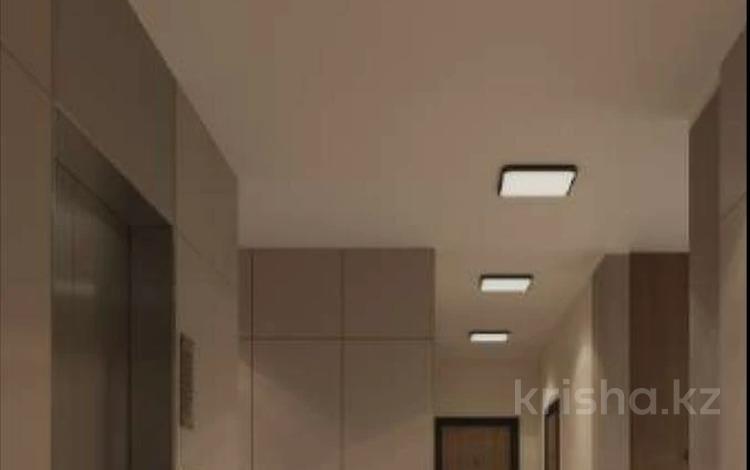 3-бөлмелі пәтер · 76.88 м² · 14/17 қабат, Е 908 23, бағасы: 35.5 млн ₸ в Астане, Нура р-н — фото 2