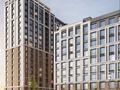 3-бөлмелі пәтер · 76.88 м² · 14/17 қабат, Е 908 23, бағасы: 35.5 млн ₸ в Астане, Нура р-н — фото 8