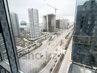 2-комнатная квартира · 75.1 м² · 5/21 этаж, Мангилик Ел 62 за ~ 71.3 млн ₸ в Астане, Есильский р-н