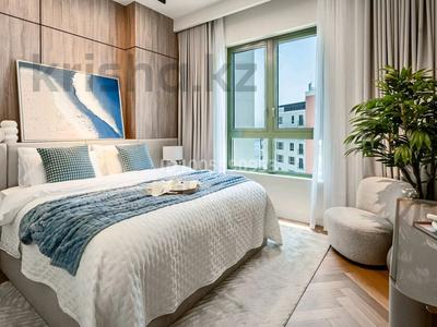 2-комнатная квартира · 101 м² · 4/6 этаж, Port de la mer 1 — Port De La Mer, Jumeirah 1 за 673.5 млн 〒 в Дубае