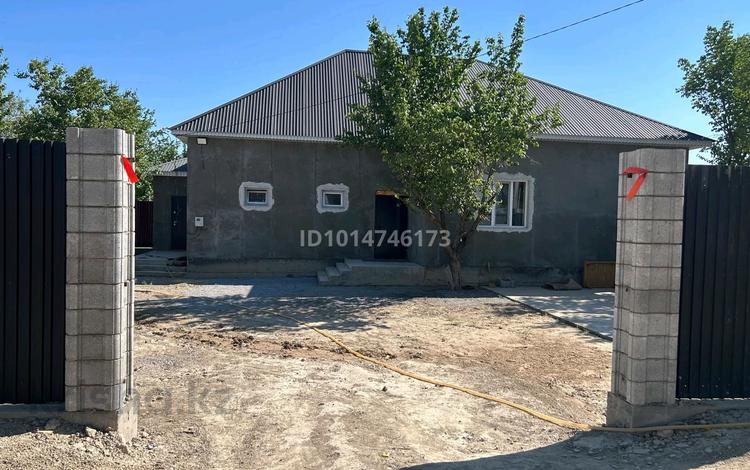 Саяжай · 4 бөлме · 100 м² · 10 жүзд., Пмк 29 — Аэропорт, бағасы: 40 млн ₸ в  — фото 2
