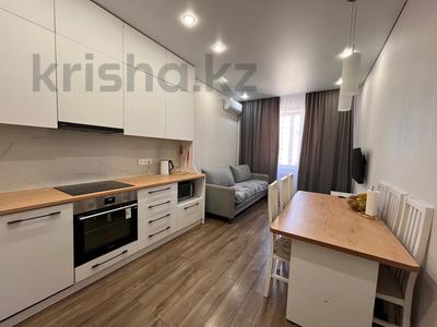 3-комнатная квартира · 85 м² · 10/16 этаж, мкр Юго-Восток, проспект Шахтеров 46/1 — Бум за 53.5 млн 〒 в Караганде, Казыбек би р-н