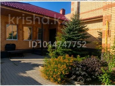 Жеке үй · 7 бөлме · 250 м² · 10 жүзд., Шолпан жандарбекова 25, бағасы: 110 млн ₸ в Астане, Нура р-н