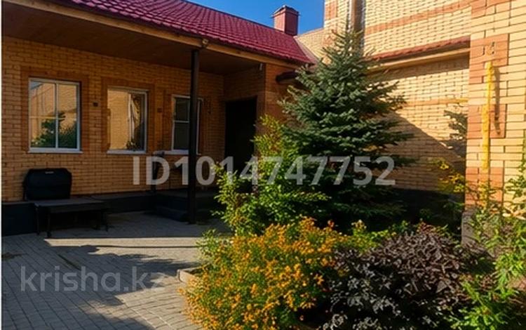 Жеке үй · 7 бөлме · 250 м² · 10 жүзд., Шолпан жандарбекова 25, бағасы: 110 млн ₸ в Астане, Нура р-н — фото 39