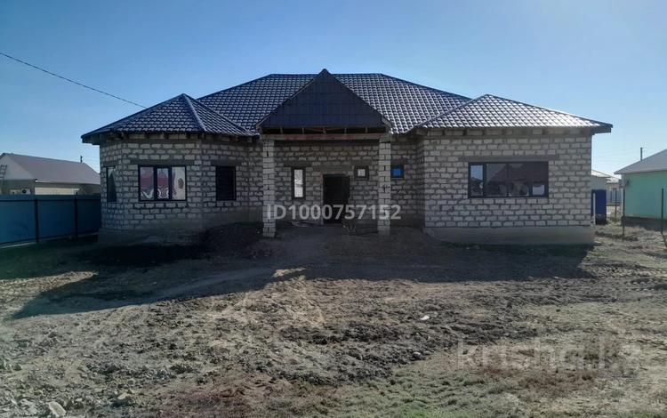 Отдельный дом · 5 комнат · 250 м² · 8 сот., 15 — Возле мечети за 16 млн ₸ в Еркинкале — фото 2