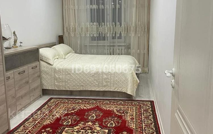 3-комнатная квартира, 68 м², 3/4 этаж, мкр Достык 24 за 23.5 млн 〒 в Талдыкоргане — фото 14