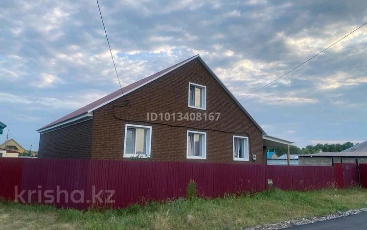 Отдельный дом · 5 комнат · 125 м² · 10 сот., Бишкульская 10а — Детсад Мирас за 32 млн ₸ в Бишкуле (Бесколь) — фото 2