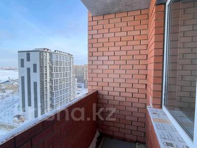2-комнатная квартира, 53 м², 9/10 этаж, темирбекова 2 за 15.5 млн 〒 в Кокшетау